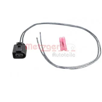 Kit de réparation pour câbles, electricité centrale METZGER 2324081