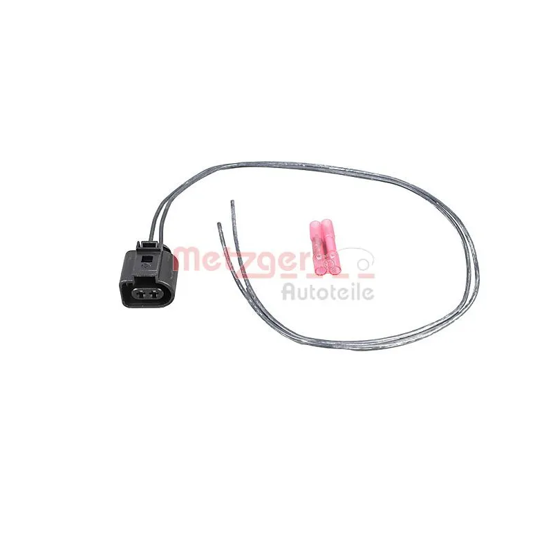 Kit de réparation pour câbles, electricité centrale METZGER 2324081