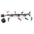 Raccord, injecteur METZGER 2324097 - Visuel 1