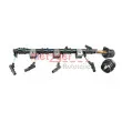 Raccord, injecteur METZGER 2324097 - Visuel 2