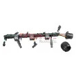 Raccord, injecteur METZGER 2324098 - Visuel 2