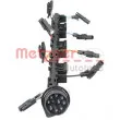 Raccord, injecteur METZGER 2324098 - Visuel 3