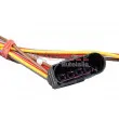Kit de réparation de câble, bougie de préchauffage METZGER 2324109 - Visuel 2