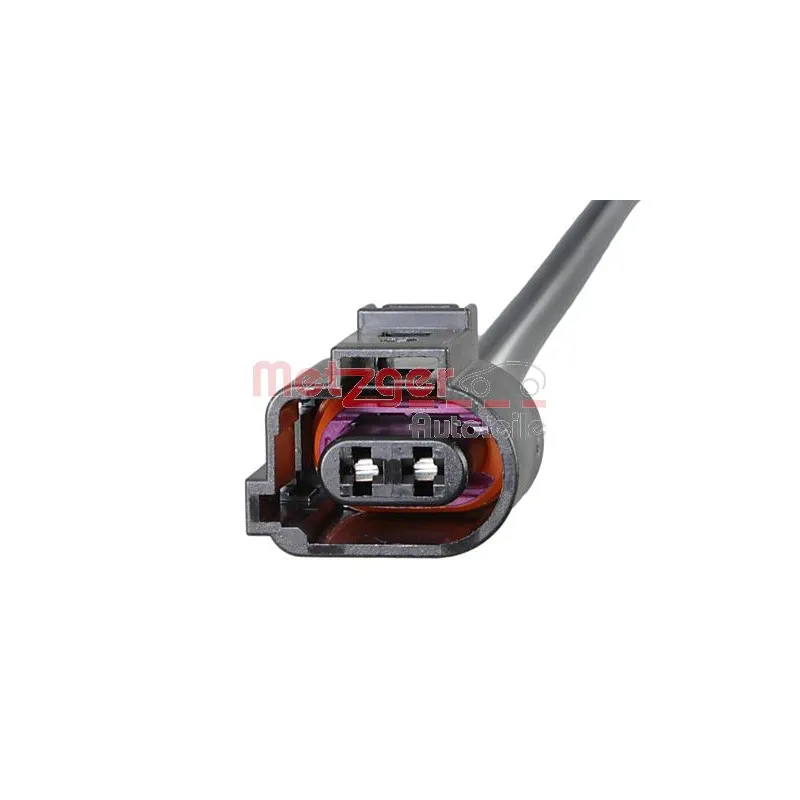 Kit de réparation pour câbles, electricité centrale METZGER 2324156