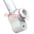 Conduite à haute pression, climatisation METZGER 2360074 - Visuel 3