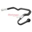 Tuyau hydraulique, direction METZGER 2361071 - Visuel 1