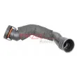 Tuyau, ventilation de carter-moteur METZGER 2380079 - Visuel 1