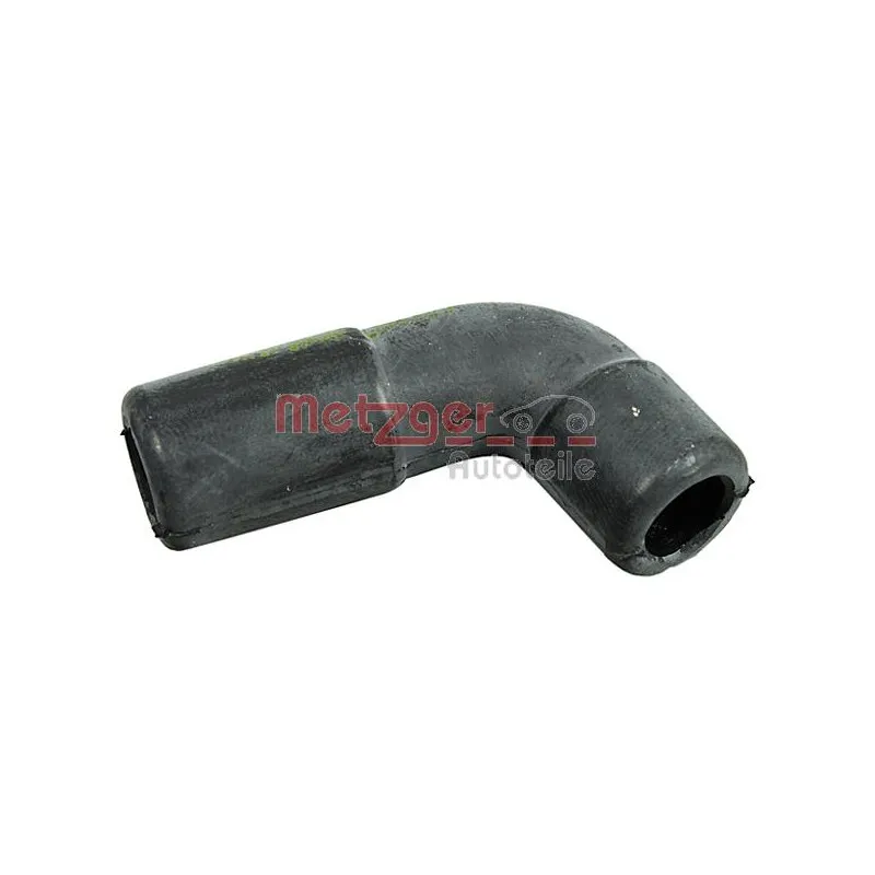 Tuyau, ventilation de carter-moteur METZGER 2380087