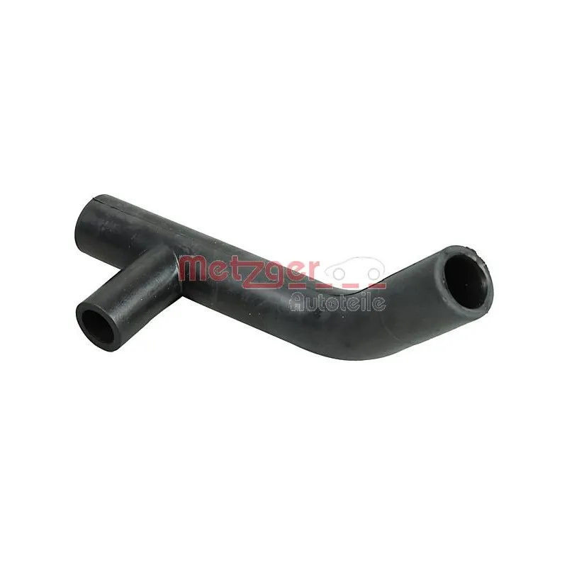 Flexible, aération de la housse de culasse METZGER 2380088
