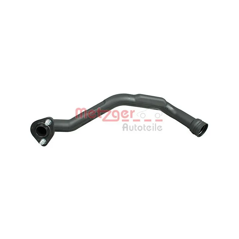 Flexible, aération de la housse de culasse METZGER 2380089