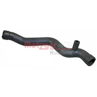 Flexible, aération de la housse de culasse METZGER 2380090