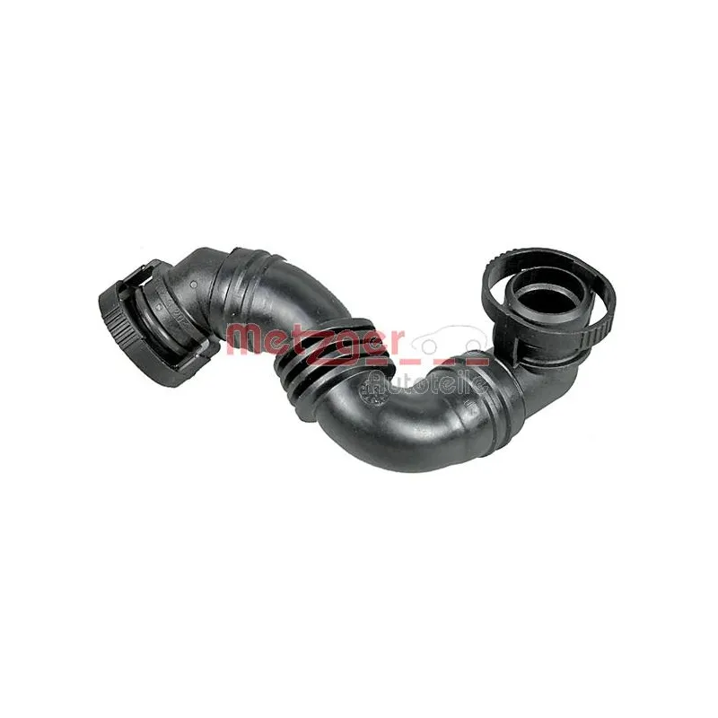 Flexible, aération de la housse de culasse METZGER 2380093