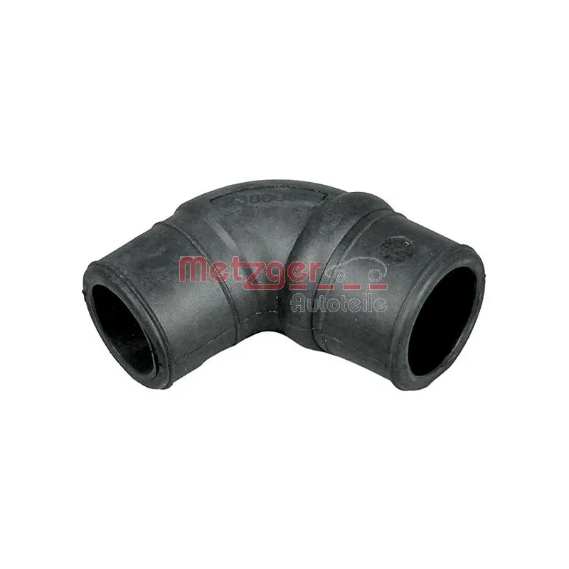 Flexible, aération de la housse de culasse METZGER 2380096