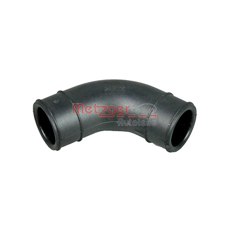 Flexible, aération de la housse de culasse METZGER 2380098
