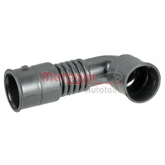 Flexible, aération de la housse de culasse METZGER 2380100