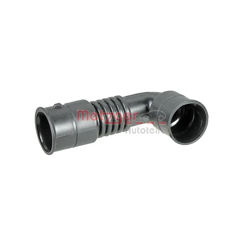 Flexible, aération de la housse de culasse METZGER 2380100