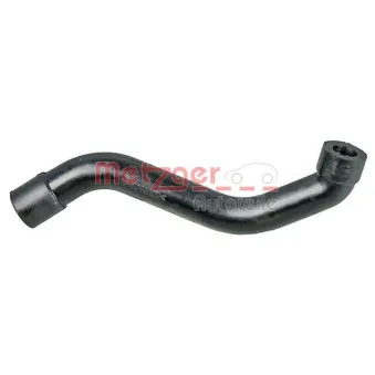Flexible, aération de la housse de culasse METZGER 2380101