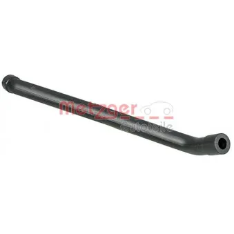 Flexible, aération de la housse de culasse METZGER 2380102