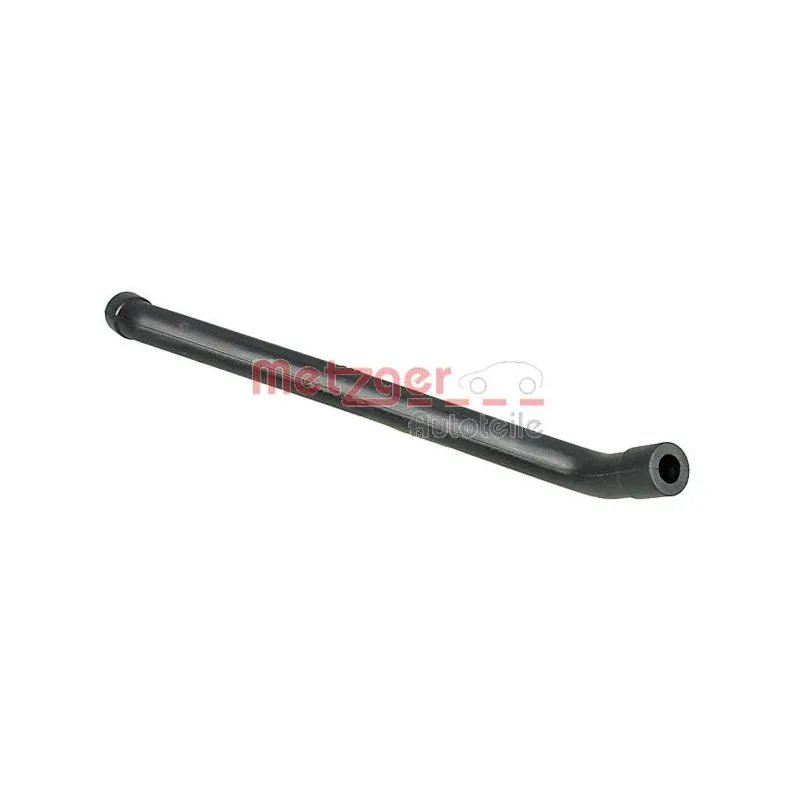Flexible, aération de la housse de culasse METZGER 2380102