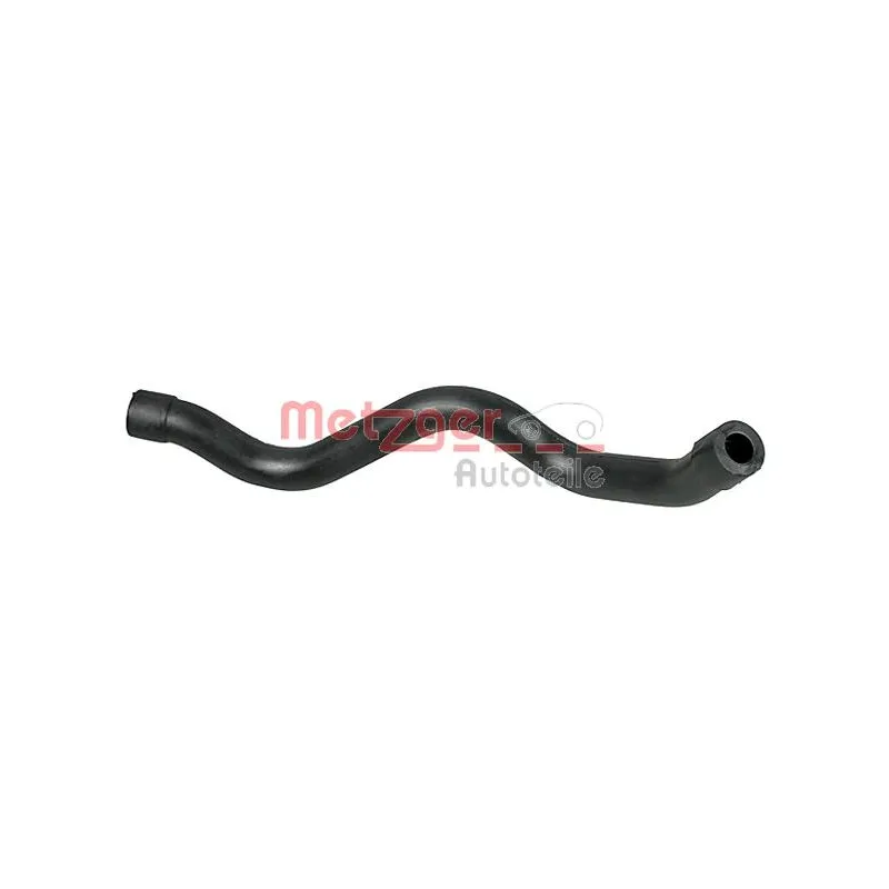 Flexible, aération de la housse de culasse METZGER 2380103