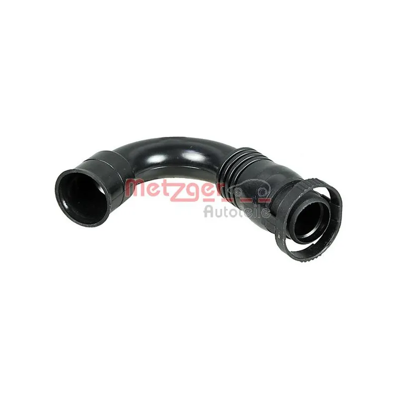Flexible, aération de la housse de culasse METZGER 2380104
