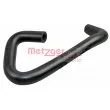 Flexible, aération de la housse de culasse METZGER 2380105 - Visuel 1