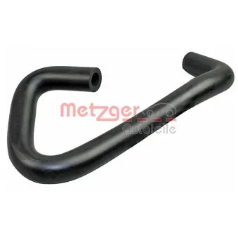 Flexible, aération de la housse de culasse METZGER 2380105