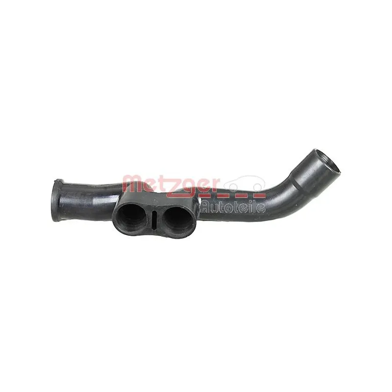 Flexible, aération de la housse de culasse METZGER 2380106