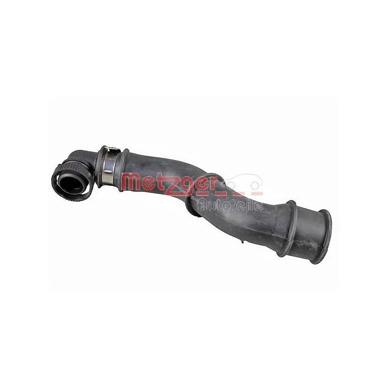 Tuyau, ventilation de carter-moteur METZGER 2380107