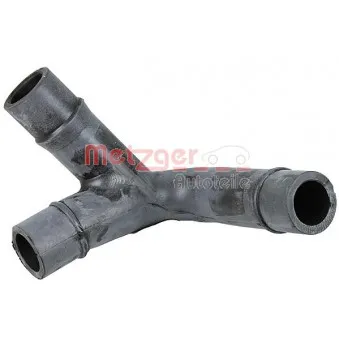 Flexible, aération de la housse de culasse METZGER 2380109