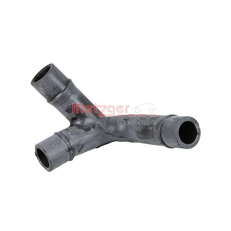 Flexible, aération de la housse de culasse METZGER 2380109
