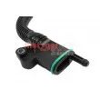 Tuyau, ventilation de carter-moteur METZGER 2380110 - Visuel 2