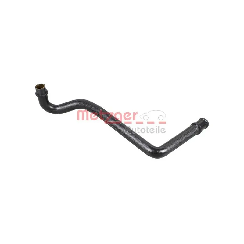 Flexible, aération de la housse de culasse METZGER 2380115