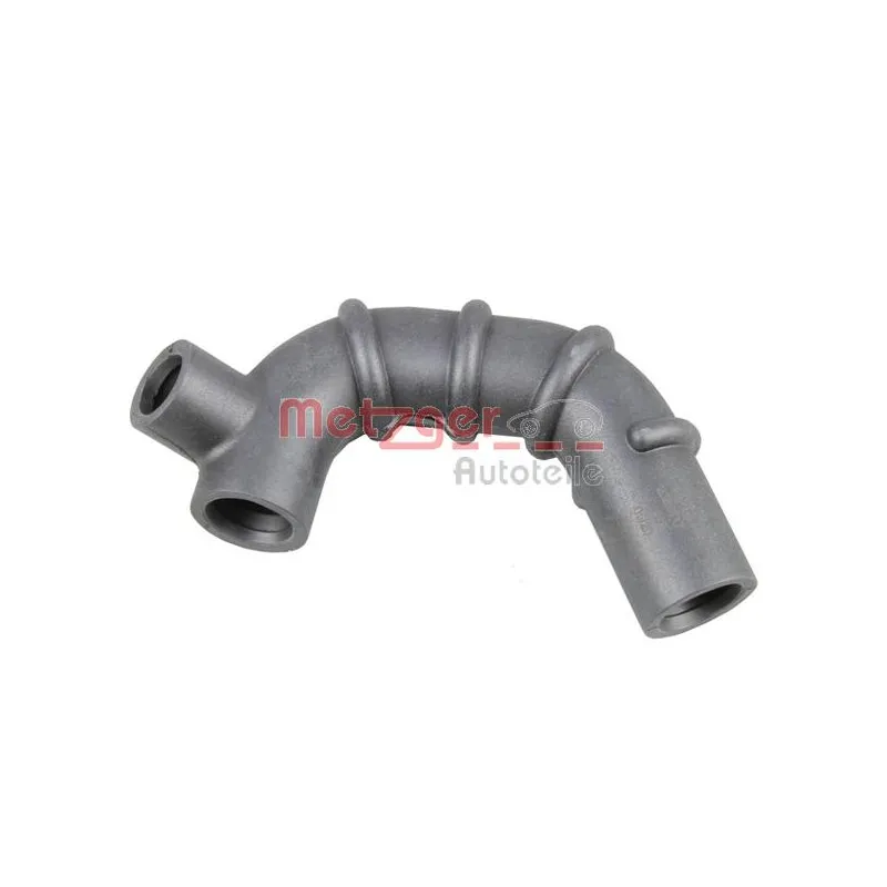 Flexible, aération de la housse de culasse METZGER 2380117