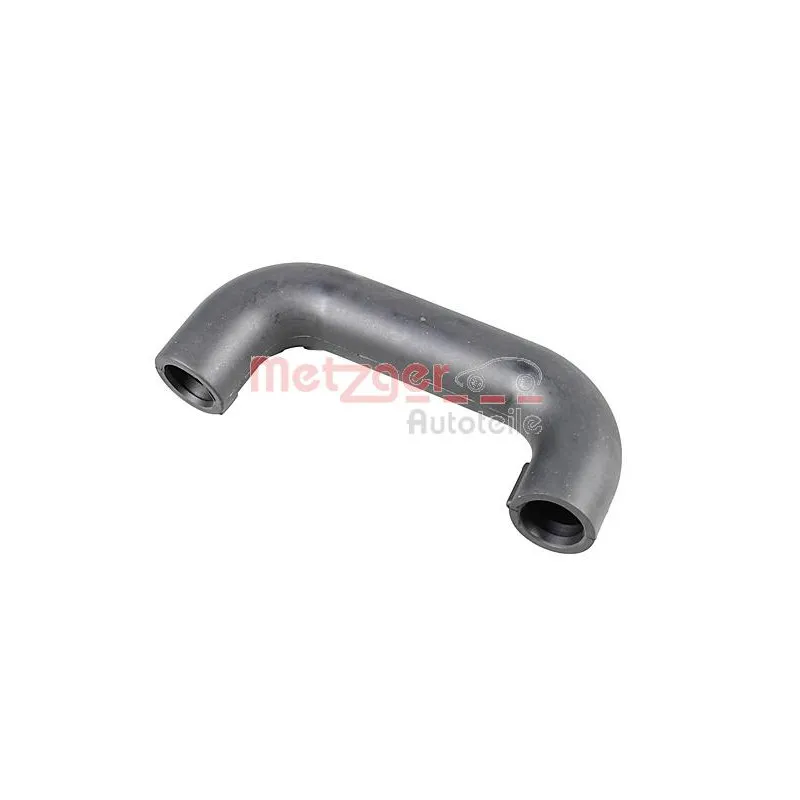 Flexible, aération de la housse de culasse METZGER 2380118
