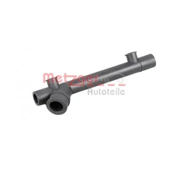 Flexible, aération de la housse de culasse METZGER 2380119
