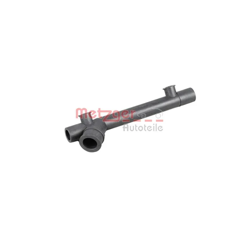 Flexible, aération de la housse de culasse METZGER 2380119