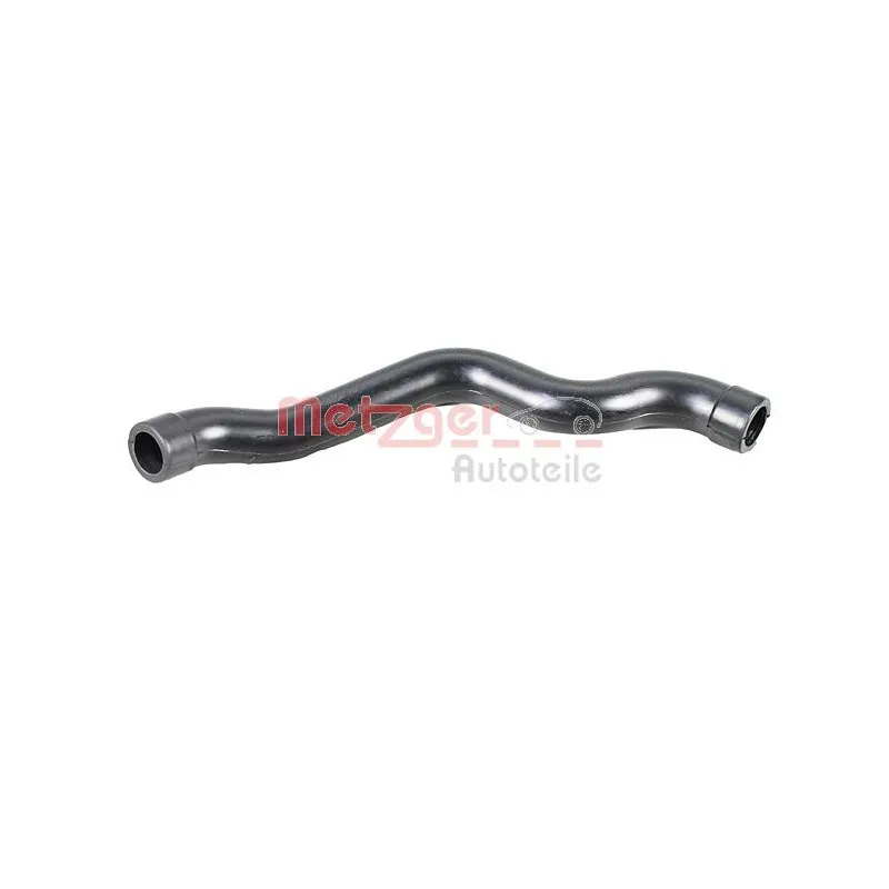 Flexible, aération de la housse de culasse METZGER 2380120