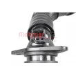 Tuyau, ventilation de carter-moteur METZGER 2380123 - Visuel 2