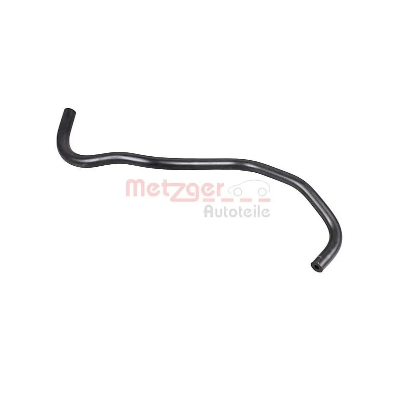 Flexible, aération de la housse de culasse METZGER 2380127