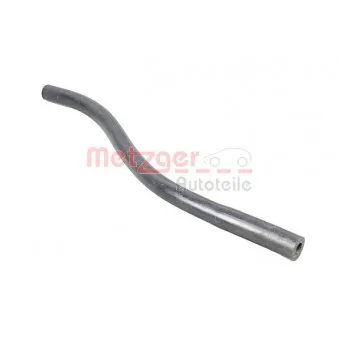Flexible, aération de la housse de culasse METZGER 2380129