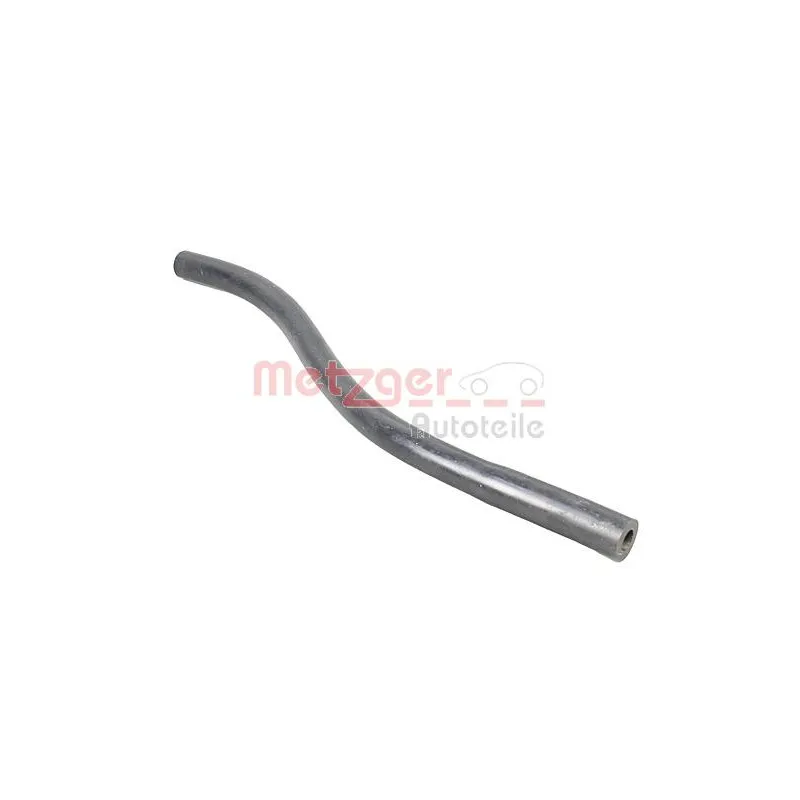 Flexible, aération de la housse de culasse METZGER 2380129