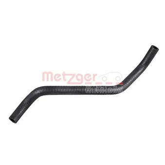 Flexible, aération de la housse de culasse METZGER 2380134