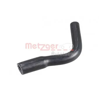 Flexible, aération de la housse de culasse METZGER 2380135
