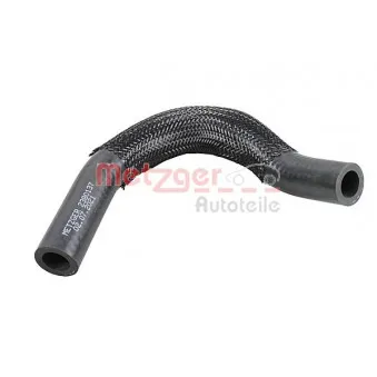 Flexible, aération de la housse de culasse METZGER 2380137