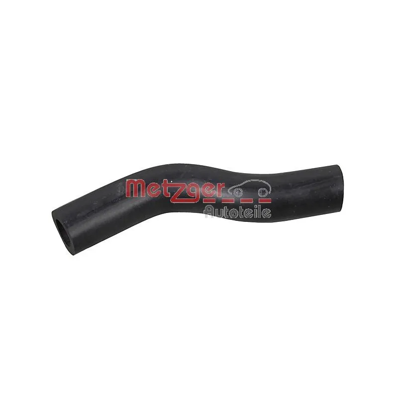 Tuyau, ventilation de carter-moteur METZGER 2380143