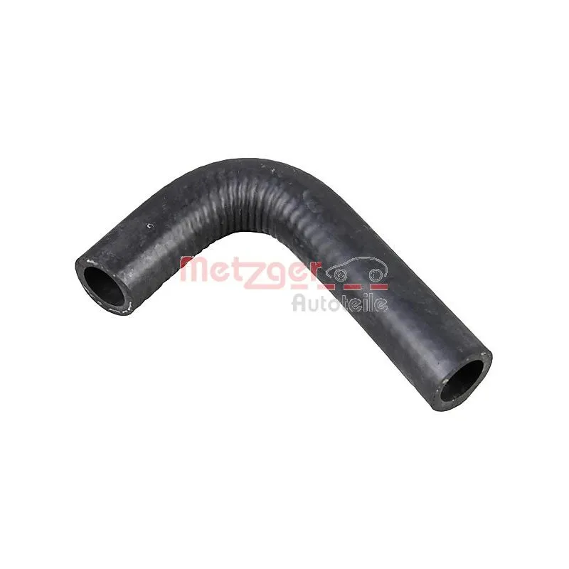 Flexible, aération de la housse de culasse METZGER 2380144