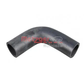 Tuyau, ventilation de carter-moteur METZGER 2380146