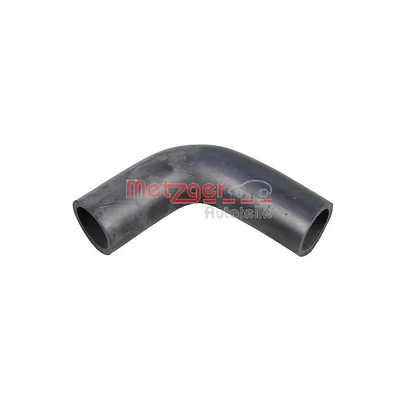 Tuyau, ventilation de carter-moteur METZGER 2380146