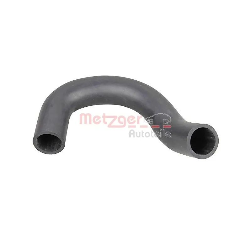 Tuyau, ventilation de carter-moteur METZGER 2380147